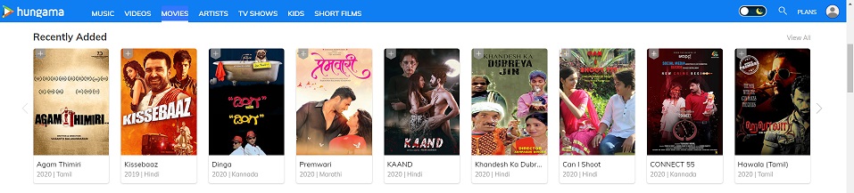 Watch Latest Hindi Movies Online in Full HD - SonyLIV