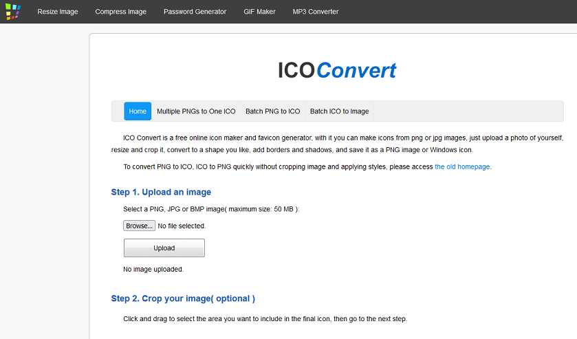 the introduction of ICO Convert