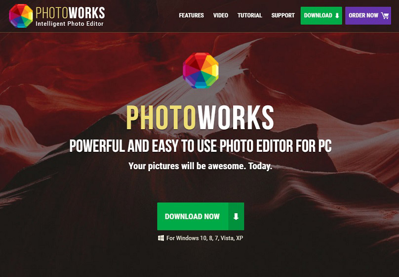 PhotoWorks