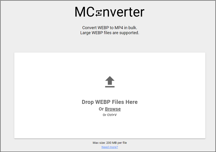 MConverter