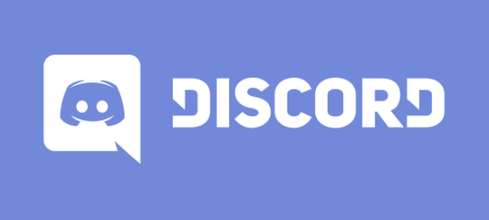 old Discord logo