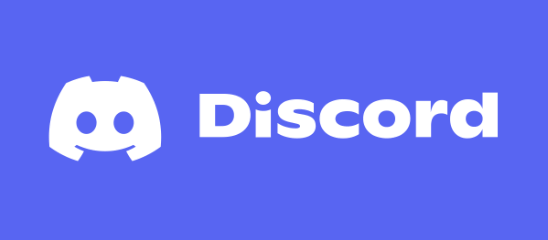 new Discord logo
