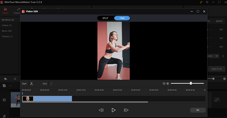 1 Fitness Video Maker  Make Workout Videos For Free - Animoto