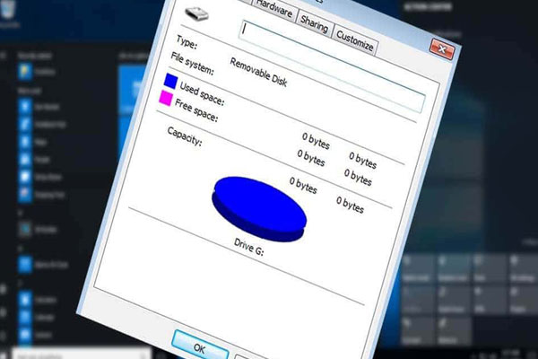 Can’t Access a Partition in Windows? Solutions Are Here