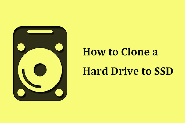 How to Clone PS4 Hard Drive to SSD[2024 Ultimate Guide]