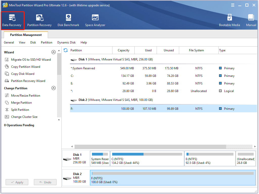 How to Recover Lost Data from Hard Drives | MiniTool Tutorial