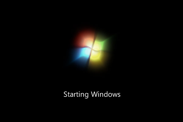 How to Fix: Windows 7 Stuck at Loading Screen