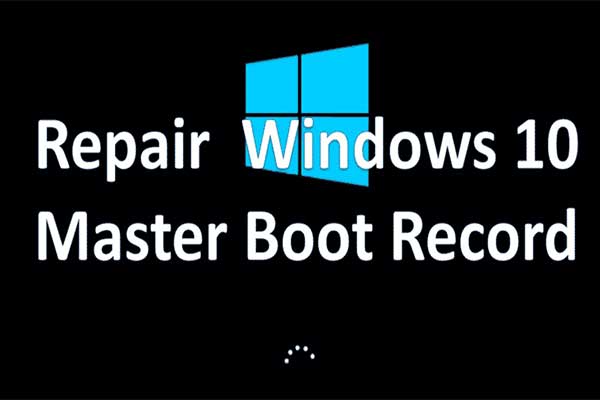 2 Ways to Fix Boot Error Windows 10/8/7 with Partition Wizard