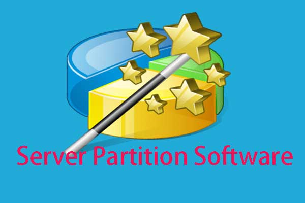 MiniTool Partition Wizard Is the Best Server Partition Software