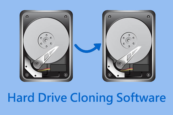Free Hard Drive Cloning Software Download – Partition Wizard