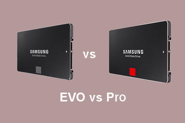 The Largest Consumer SSD Drives: Samsung 850 Pro and Evo 2TB SSD