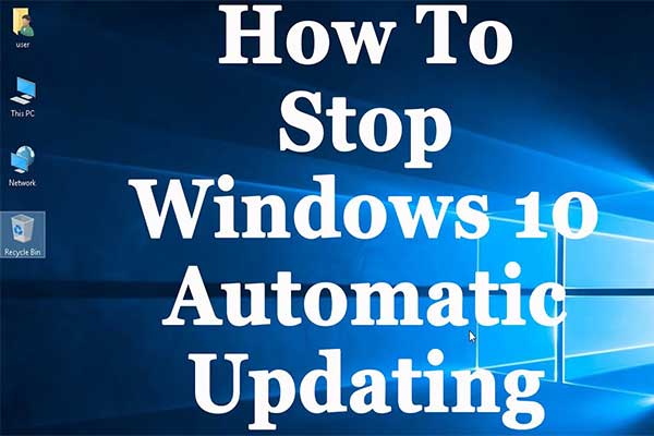 Watch out: Windows 10 Automatically Installs without Permission