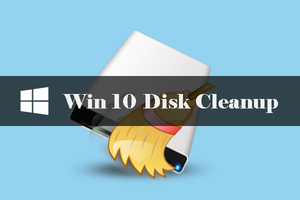 9 Ways to Clean up Disk Space in Windows 10/11, #1 Is Excellent