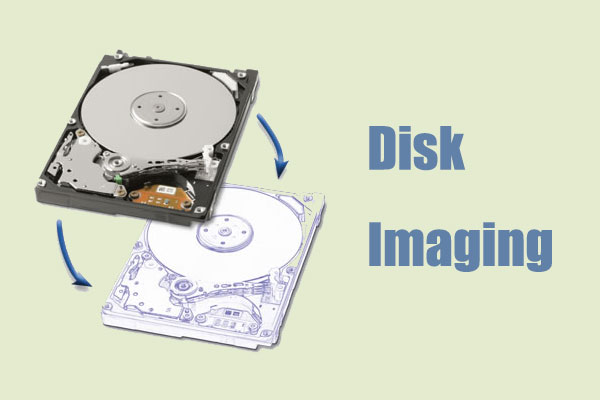 Disk Imaging Software Offers Flexible Ways to Prevent Data Loss