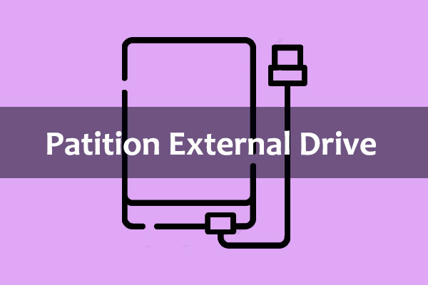 How to Free Create FAT32 Partition on External Hard Drive