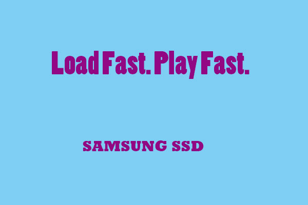 Samsung shows High-Performing SSD Solutions in E-sport Game Shows