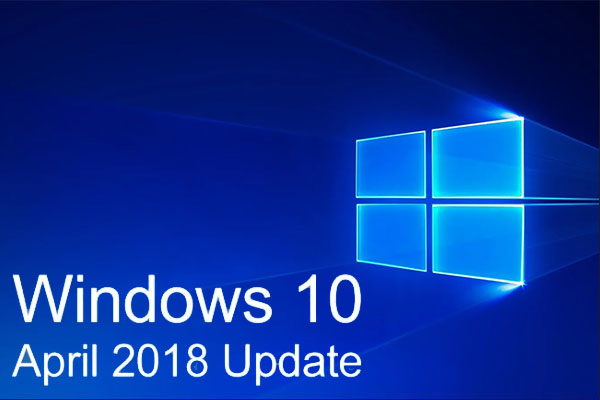 Windows 10 April 2018 Update – Everything You Need to Know