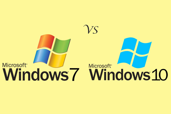 Windows 7 vs. Windows 10: It's Time to Upgrade to Windows 10?
