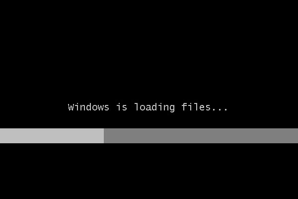 3 Practical Ways for Windows Stuck at Loading Files