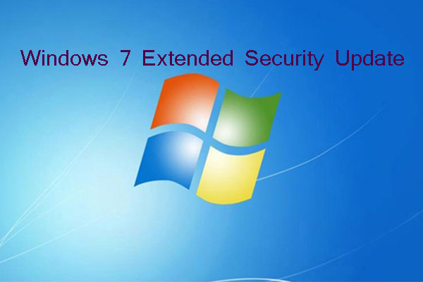 Windows 7 Users Can Get Free Security Updates for an Extra Year