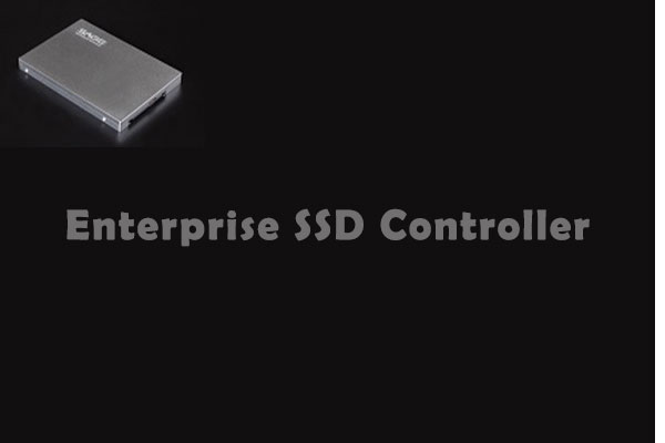 Sage Micro Enterprise SSD Controller Supporting STT-MRAM