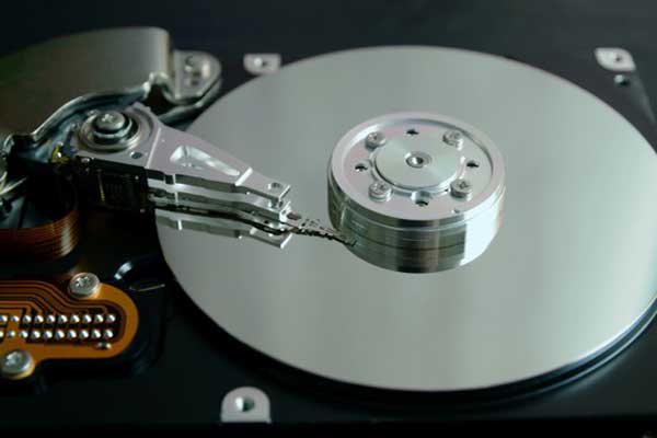 2019 Global Hard Disk Drives Market Prospect Forecast