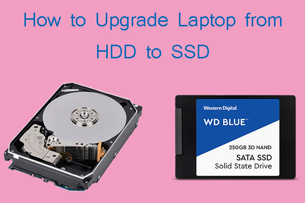M.2 SSD vs. SATA SSD: Which One Is Suitable for Your PC? - MiniTool  Partition Wizard