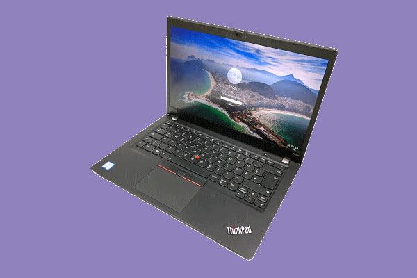 How to Upgrade the SSD in Lenovo ThinkPad T490s - Detailed Guide