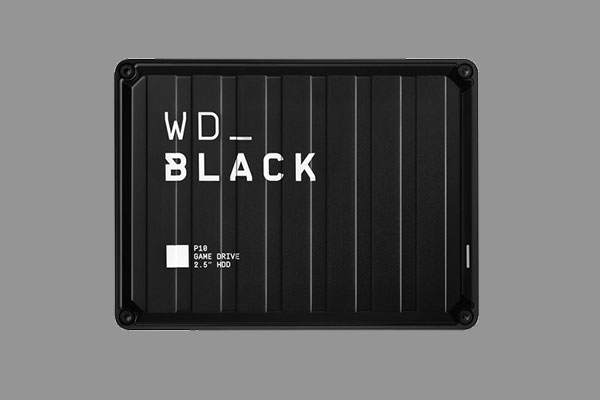 An Introduction to Five New WD_Black Gaming HDD and SSD