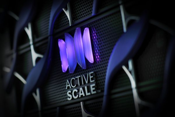 Western Digital Tunes up ActiveScale Object Storage Arrays