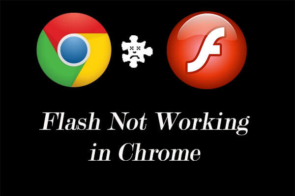 How to Effectively Resolve Flash Not Working in Chrome