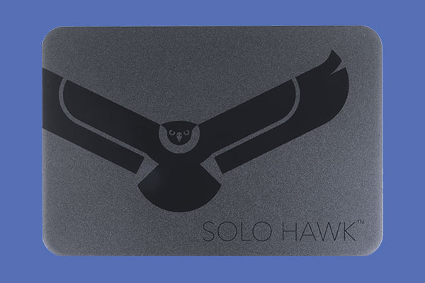 The ioSafe Solo Hawk SSD Can Work in a Block of Ice
