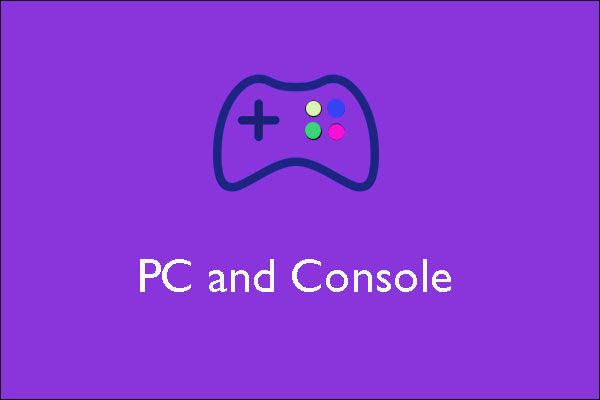 Gamers Look Here: Differences between PC and Console