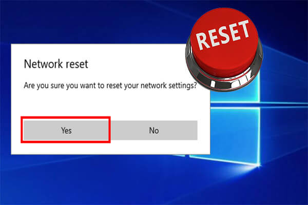How to Reset Network Settings Windows 10 (the Influence)