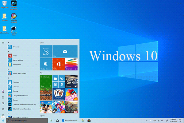 Latest Statistics Showed Windows 10 Exceeded a 50% Market Share