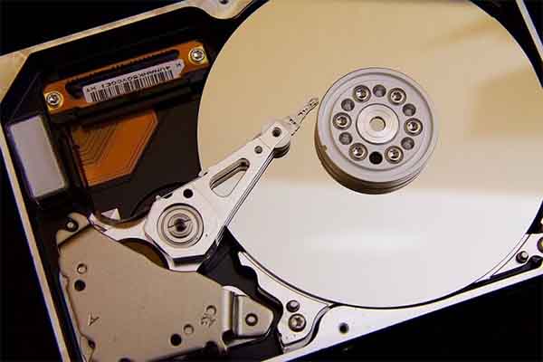 What Does Formatting a Hard Drive Do? Here Are Answers