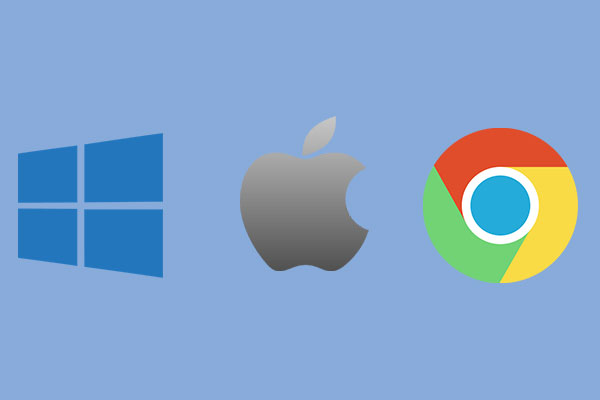 Windows 10 vs. macOS vs. Chrome OS: Pick One for Students