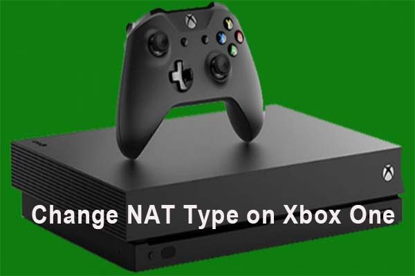 How to Change NAT Type and Why You Need Open NAT on Xbox One