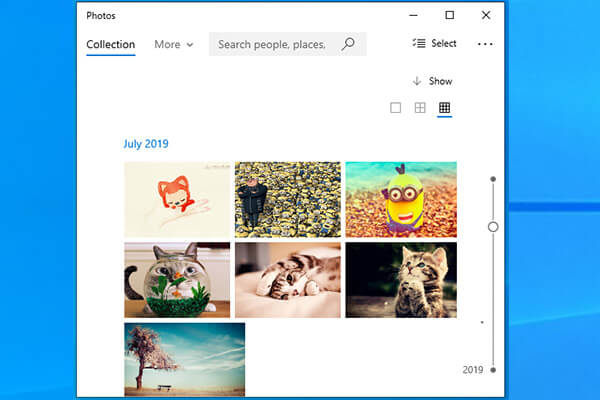 How to Fix Microsoft Photos.exe High Memory Usage in Windows 10