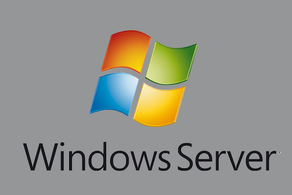 Resizing Server 2008 Partition by MiniTool Partition Wizard