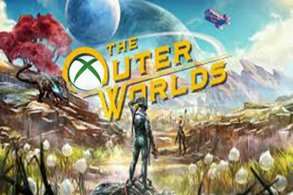 Good News: The Outer Worlds Pre-load Begins on Xbox One