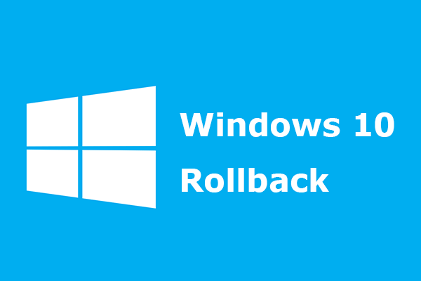 What Is Windows Rollback and How to Fix Windows Rollback Loop