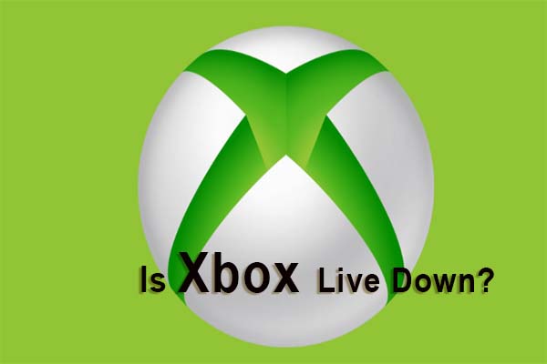 Is Xbox Live Down Right Now? Here’s the Latest on the Outage