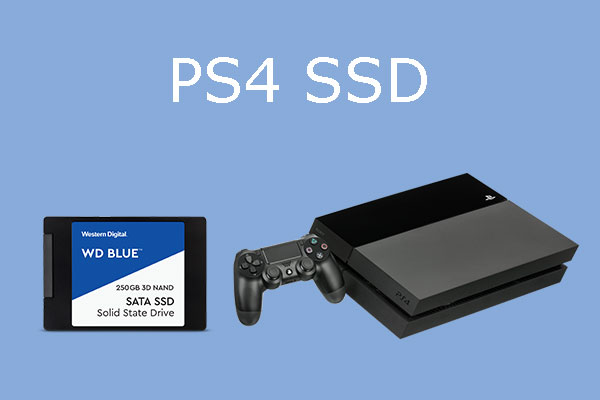 Sony Playstation 4, PS4, PS4 Slim et Disque Dur PS4 Pro 2TB