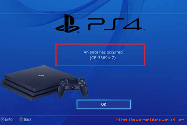 Playstation 4 deals version 7