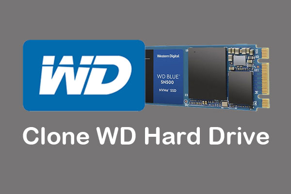 Best Free WD Cloning Software You Should Try