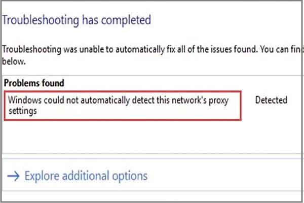 Solved: Windows Could Not Find a Driver for Your Network Adapter