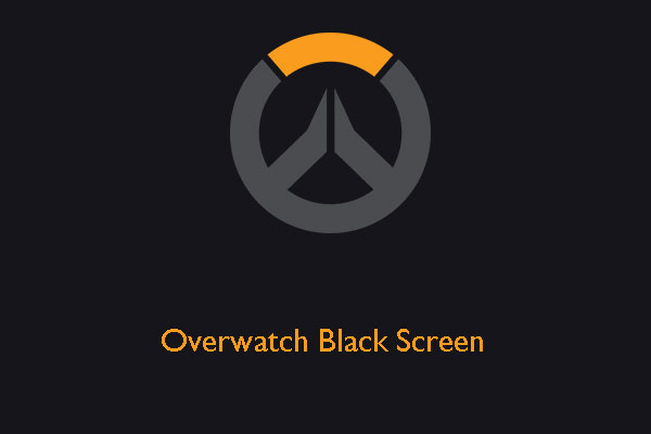 Fixes to Overwatch Black Screen on Windows PC | Try Them Now