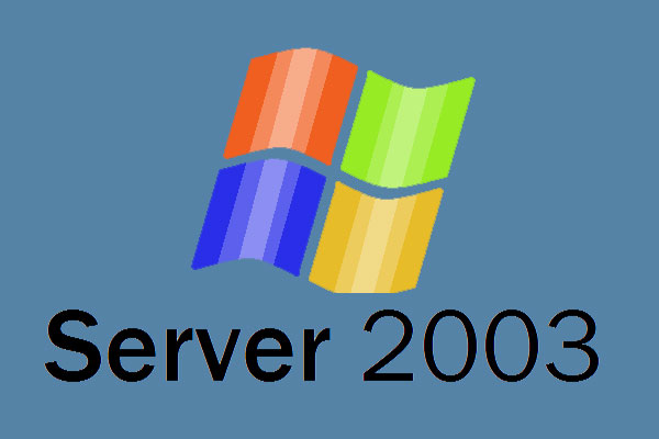 Best Partition Magic for Windows Server 2003 32/64 Bits