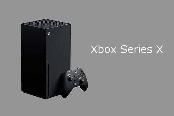 Xbox Series X: Next-Generation Microsoft Xbox Console Is Coming